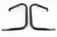 V-Twin Manufacturing Black Rear Buffalo Engine Bar Set - additional view 4