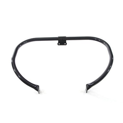 Black Front Engine Bar - V-Twin 51-1537 - OEM 49038-48