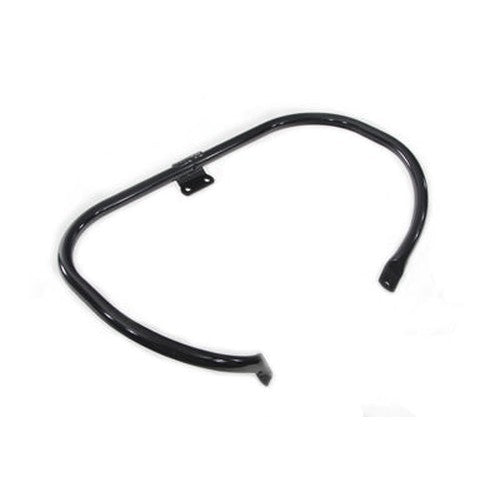 Black Front Engine Bar - V-Twin 51-1537 - OEM 49038-48