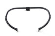 V-Twin Manufacturing Black Front Engine Bar