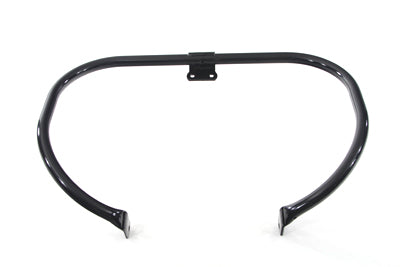 V-Twin Manufacturing Black Front Engine Bar