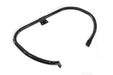 V-Twin Manufacturing Black Front Engine Bar - additional view 2