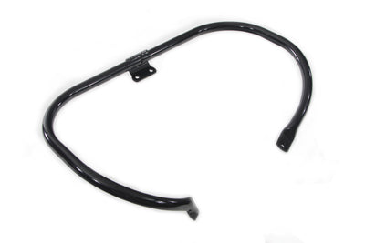 V-Twin Manufacturing Black Front Engine Bar - additional view 2