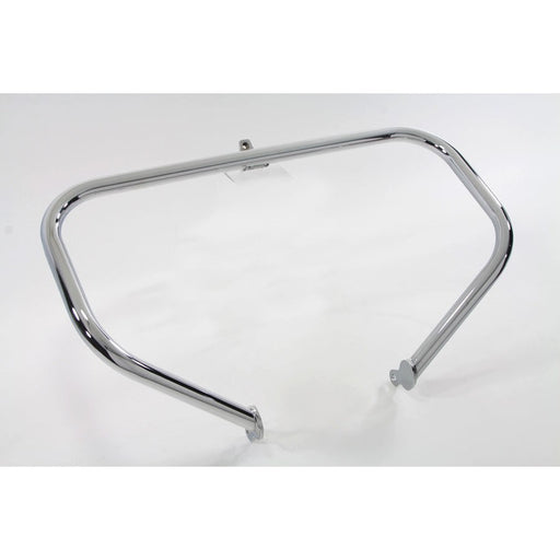 Chrome Front Engine Guard - V-Twin 51-1577 - OEM 49184-09 - Twin Cam 2006+