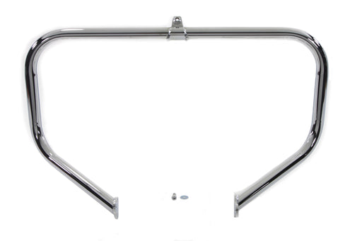 V-Twin Manufacturing Chrome Front Engine Guard