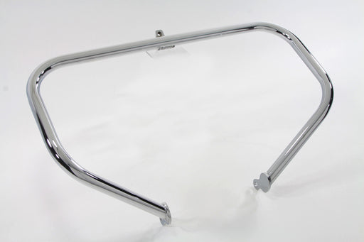 V-Twin Manufacturing Chrome Front Engine Guard - additional view 2