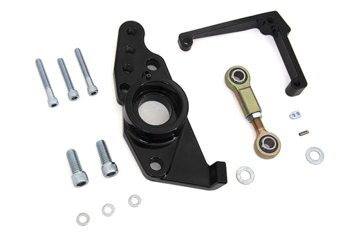 V-Twin Manufacturing Wyatt Gatling Touring Torque Linkage System
