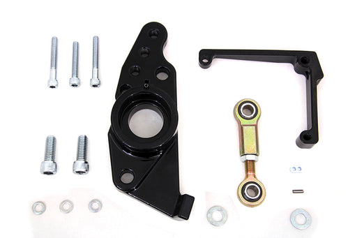 V-Twin Manufacturing Wyatt Gatling Touring Torque Linkage System - additional view 2