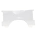 Adjustable Lower Windshield Clear - V-Twin 51-1660