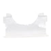 Adjustable Lower Windshield Clear - V-Twin 51-1660