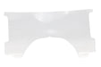V-Twin Manufacturing Adjustable Lower Windshield Clear - additional view 2