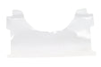V-Twin Manufacturing Adjustable Lower Windshield Clear - additional view 3