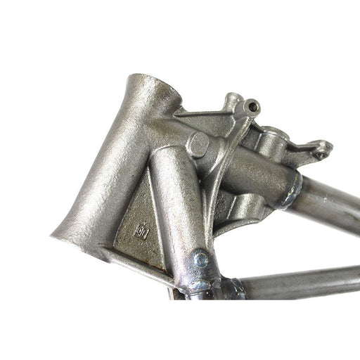 Replica HM" Knucklehead 28° Rake Frame - V-Twin 51-1939