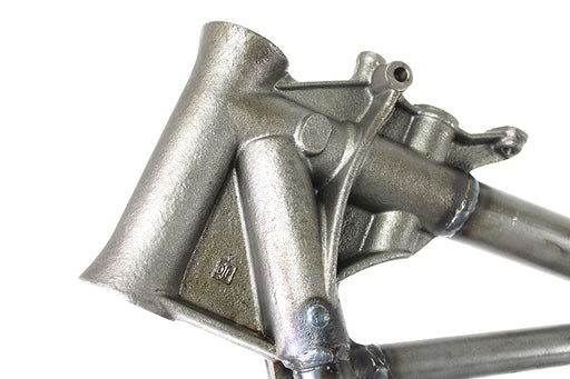 V-Twin Manufacturing Replica HM" Knucklehead 28° Rake Frame - additional view 2