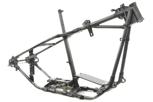 V-Twin Manufacturing Replica Knucklehead Frame