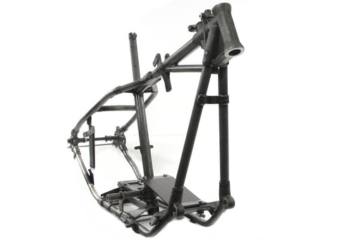 V-Twin Manufacturing Replica Knucklehead Frame - additional view 2