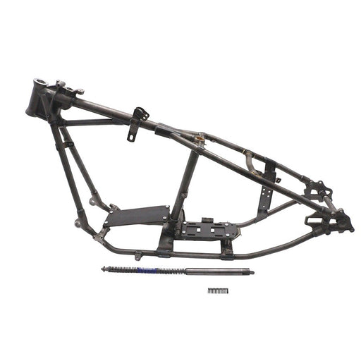 Replica HM" Knucklehead 29° Rake Rigid Frame - V-Twin 51-1942 - OEM 47003-41