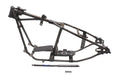 V-Twin Manufacturing Replica HM" Knucklehead 29° Rake Rigid Frame