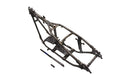 V-Twin Manufacturing Replica HM" Knucklehead 29° Rake Rigid Frame - additional view 2
