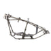 Replica HM" Knucklehead 30° Rake Frame - V-Twin 51-1946