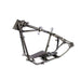 Replica HM" Knucklehead 30° Rake Frame - V-Twin 51-1946