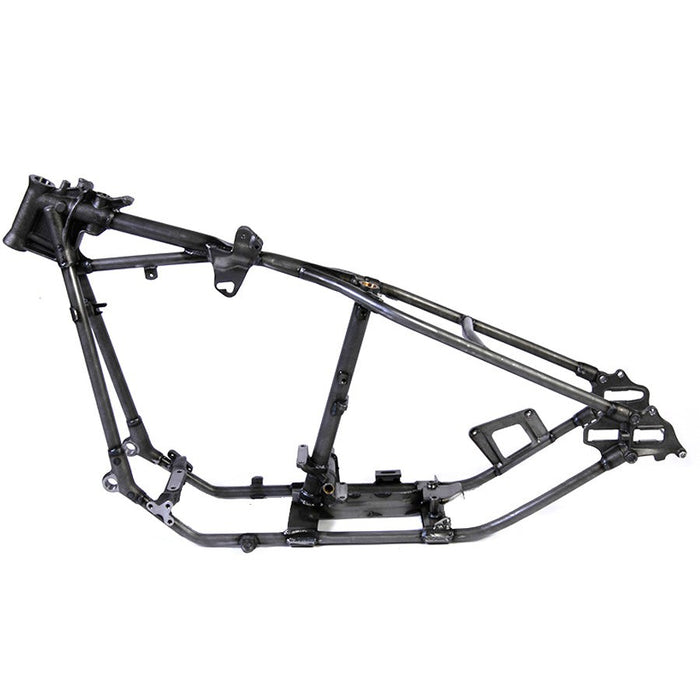 Replica HM" Straight Leg Rigid Frame - V-Twin 51-1955