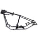 Replica HM" Straight Leg Rigid Frame - V-Twin 51-1955