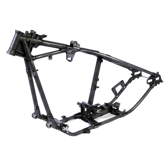 Replica HM" Straight Leg Rigid Frame - V-Twin 51-1955