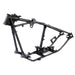 Replica HM" Straight Leg Rigid Frame - V-Twin 51-1955