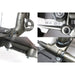 Replica HM" Straight Leg Rigid Frame - V-Twin 51-1955
