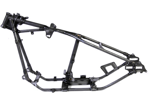 V-Twin Manufacturing Replica HM" Straight Leg Rigid Frame