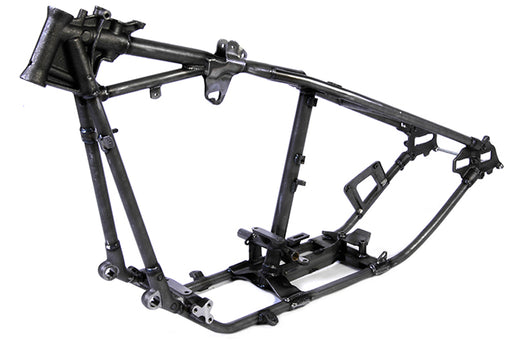 V-Twin Manufacturing Replica HM" Straight Leg Rigid Frame - additional view 2