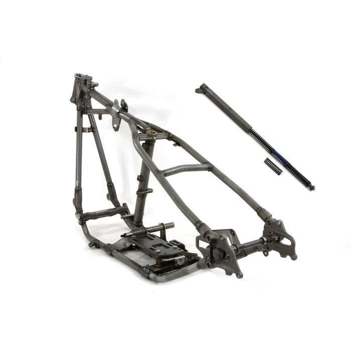 Replica Straight Leg Rigid Frame - V-Twin 51-1956