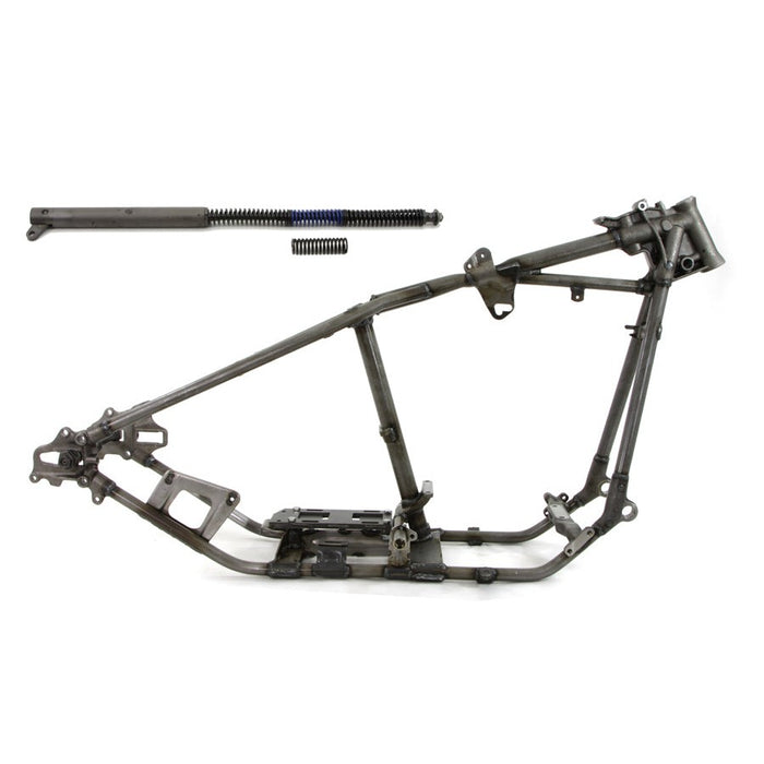 Replica Straight Leg Rigid Frame - V-Twin 51-1956