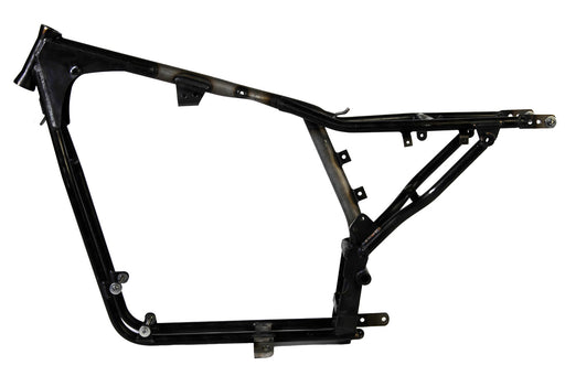 V-Twin Manufacturing Replica Swingarm Frame Raw