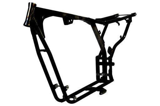 V-Twin Manufacturing Replica Swingarm Frame Raw - additional view 2