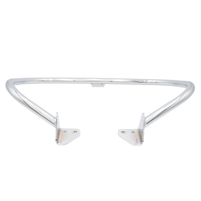 Factory Sample Front Engine Bar Chrome - V-Twin 51-2217 - OEM 49010-93 - Big Twin 1993-2005