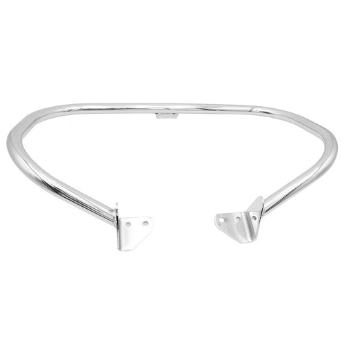 Factory Sample Front Engine Bar Chrome - V-Twin 51-2217 - OEM 49010-93 - Big Twin 1993-2005