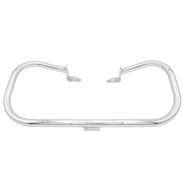 Factory Sample Front Engine Bar Chrome - V-Twin 51-2217 - OEM 49010-93 - Big Twin 1993-2005