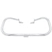 Factory Sample Front Engine Bar Chrome - V-Twin 51-2217 - OEM 49010-93 - Big Twin 1993-2005