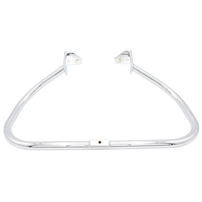 Factory Sample Front Engine Bar Chrome - V-Twin 51-2217 - OEM 49010-93 - Big Twin 1993-2005