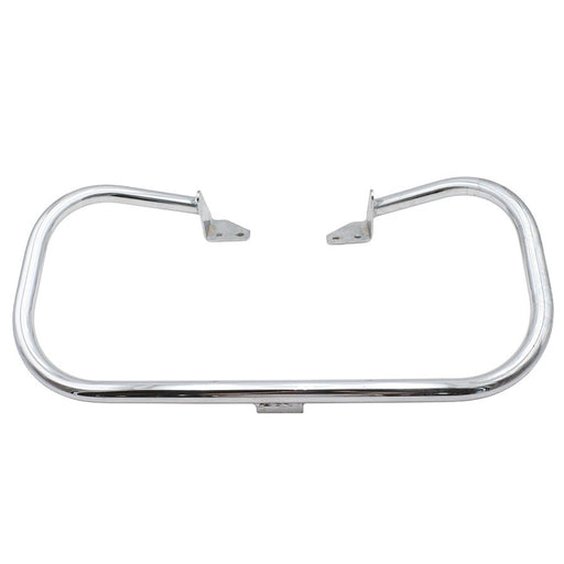 Factory Sample Chrome Front Engine Bar - V-Twin 51-2221 - OEM 49010-06 - Twin Cam Dyna 2006-2017