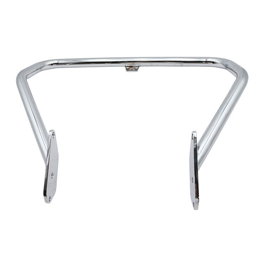 Factory Sample Chrome Front Engine Bar - V-Twin 51-2223 - OEM 49017-82A - Big Twin 1982-1994