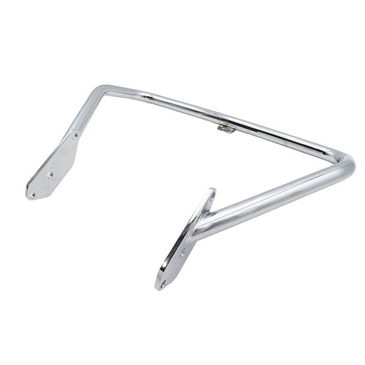 Factory Sample Chrome Front Engine Bar - V-Twin 51-2223 - OEM 49017-82A - Big Twin 1982-1994