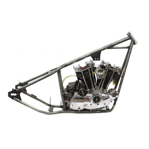 200 XL Rigid Frame 40° Rake - V-Twin 51-3525 - Evolution Sportster 1986-2003