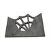 Frame Insert Raw Spider Design - V-Twin 51-3543