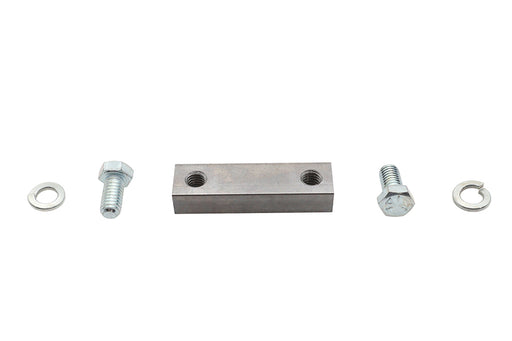 Ultima Weld On Tab with Bolts