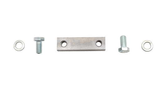 Ultima Weld On Tab with Bolts - additional view 2