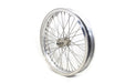 V-Twin Manufacturing 18 x 2.15" WR Front Spool Wheel Alloy - additional view 4