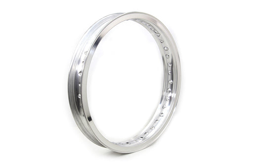 V-Twin Manufacturing H-C 18 x 2.15" Alloy Wheel Rim - additional view 2